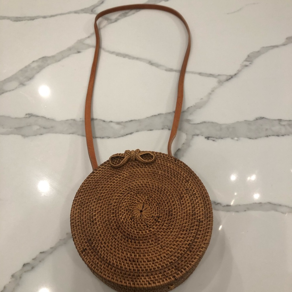 Cleobella marketplace bag